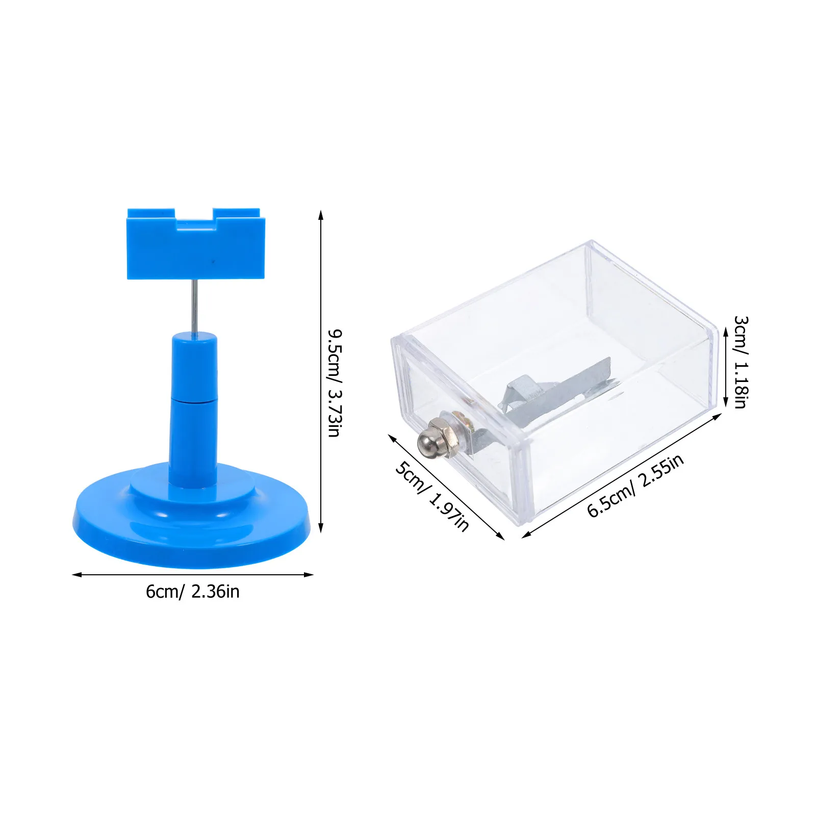 Electrostatics Experiment Set Glass Rod Silk Rotating Stand for Physics Class Teaching Static Electricity Generation Charge
