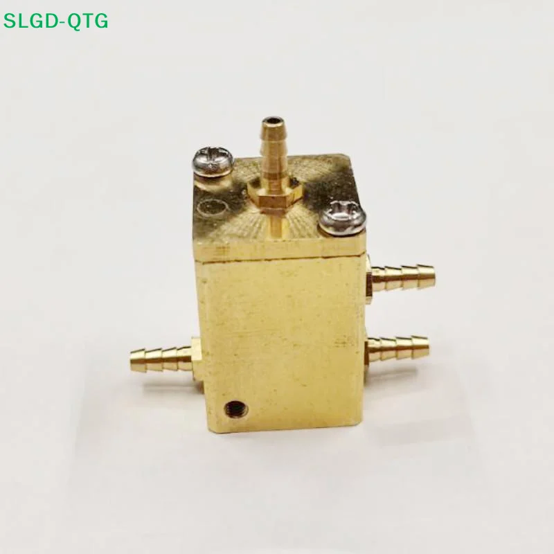 NEW HOT! [New] 1PC Dental Hexagonal Water Air Valve Pressure Regulator For Dental Chair Unit Parts