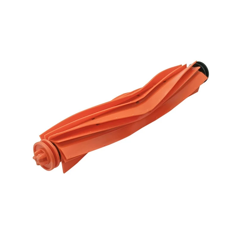 Adequado para Dreame X40 Pro Ultra Sweeper, Sweeper Acessórios, Robot Consumíveis Peças, Escova do rolo