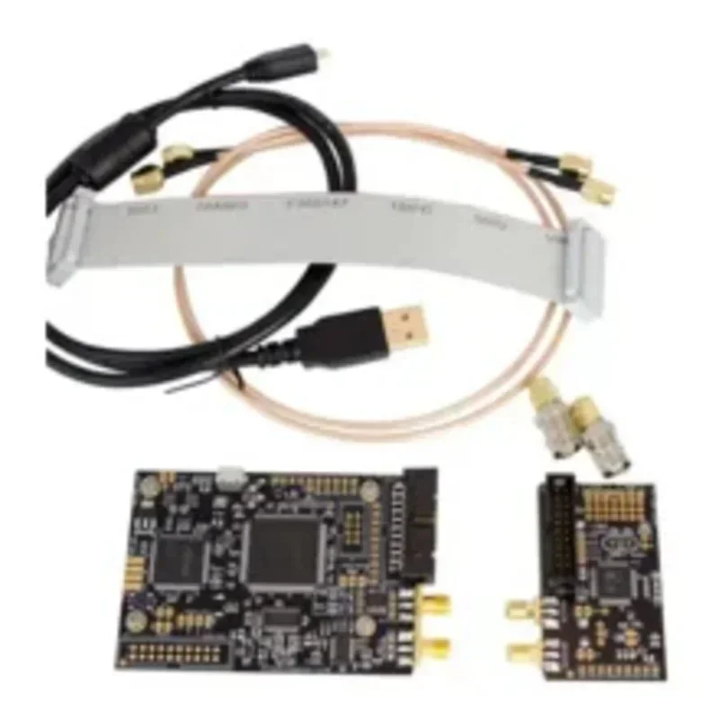 

NAE-CW1173-2PART Chipwhisperer-Lite 2-Part With Xmega Development Board