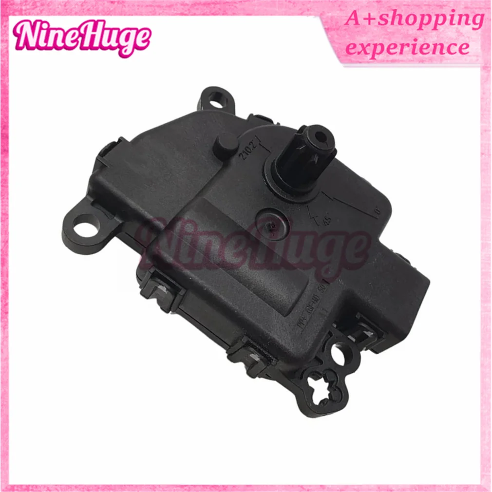 

Новый привод клапана отопителя DG9H-19E616-CA DG9H-19E616-BA DG9H-19E616-AA