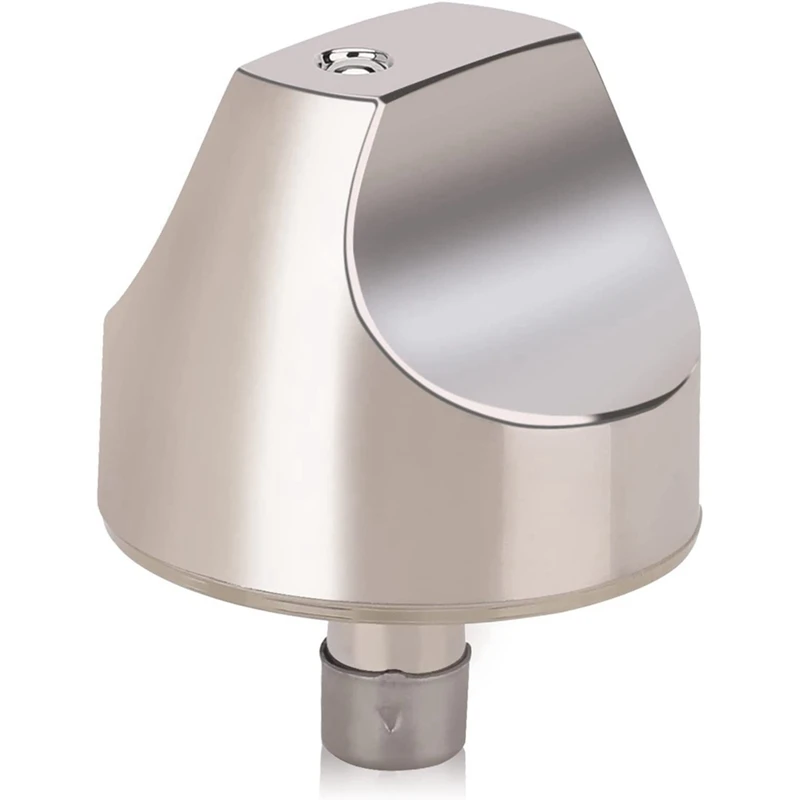 AD-5Pcs WB03X32194 WB03T10329 Bouton de table de cuisson pour cuisinière à gaz, pour les séries CGP350 et CGP650, Remplacer WB03X25889, 4920893, AP68ino 585