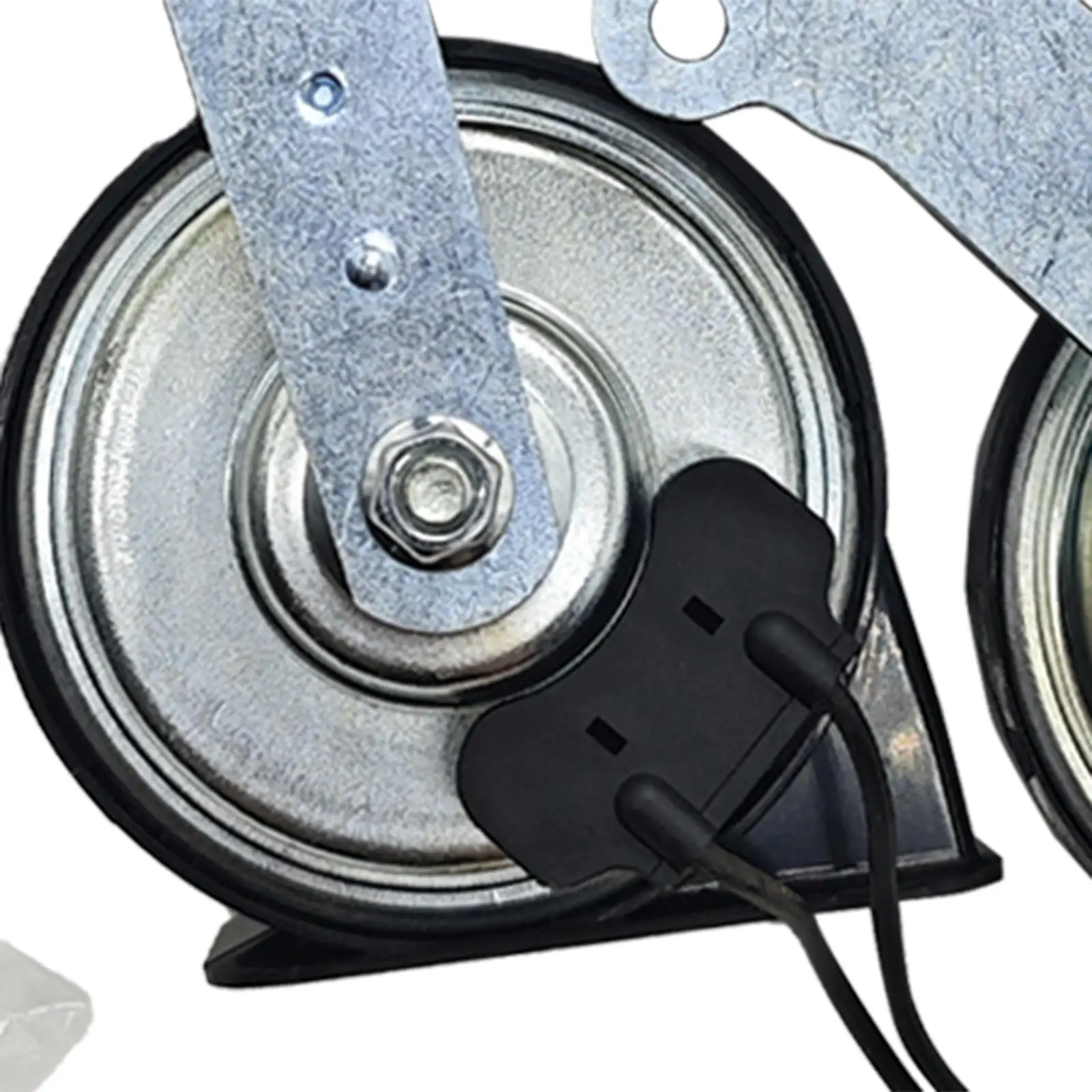 ارتفاع منخفض المزدوج ملاحظة القرن مع قوس CJ5Z-13832-a عالية الأداء قوي فائدة قطع غيار السيارات اكسسوارات السيارات استبدال