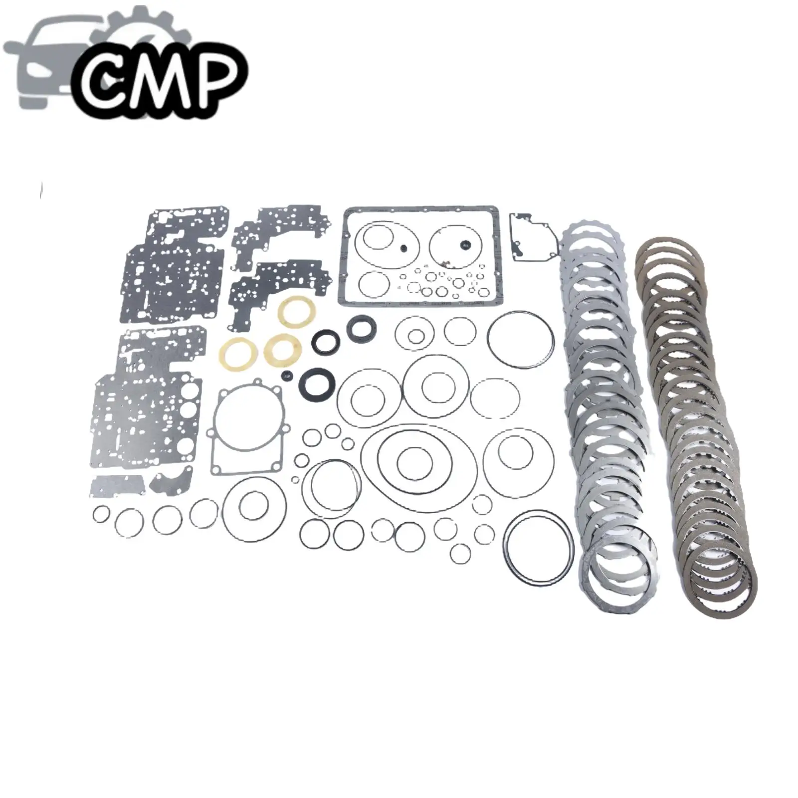

1set A43DE A46DE A46DF Transmission Master Rebuild Kit For Suzuki Sidekick & Vitara & X-90 & XL-7 Car Transmission Repair Parts