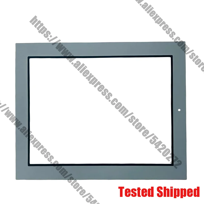 Nuevo AST3501-T1-D24 AST3501-T1-AF 3580208-01 3580208-02 película protectora de pantalla táctil