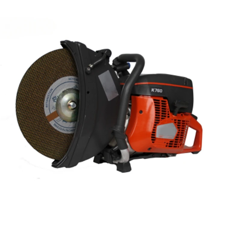 K760 Toothless Saw Concrete Cut Off Electric Circular Saw