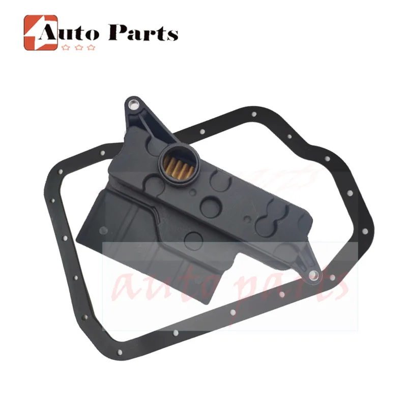 

35330-33050 U660E Автоматическая коробка передач, масляная сетка, фильтр, прокладка масляного поддона для Toyota Camry Senna Lexus ES350, автозапчасти