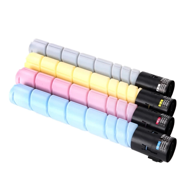 

Высококачественный тонер-картридж для Konica Minolta C454 C554e C308 368 458 558 658 TN512 TN324, цветные условия.