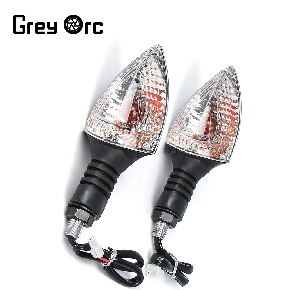 

For KTM 690 990 SMC 2009-2013 Enduro LC4 Supermoto 2007-2009 SMC-R 2009-2015 Turn Signal Lights Indicator Flasher Side Lamp Bulb