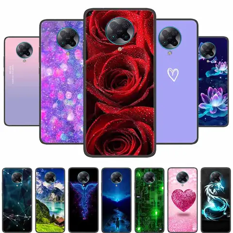Xiaomi Poco F2 Pro Back Cover - AliExpress