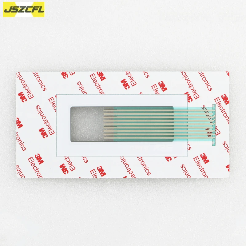 1PC NEW For ESA VT06000000 VT060000CN VT60 VT-60 Membrane Button Keyboard Membrane Keypad Keyboard Switch