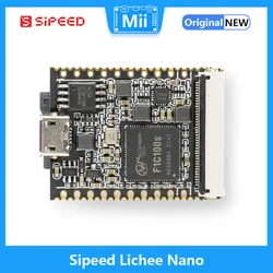 Sipeed Lichee Nano Linux Development Board Mini board con 16m Flash Linux Version IOT Internet of Things