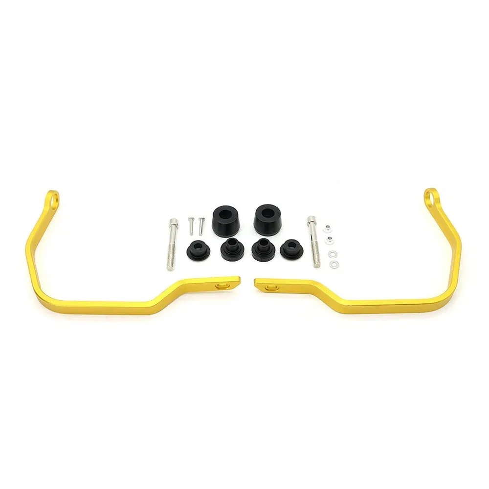 ينطبق على واقي اليد BMW F800GS F750GS F850GS F900R F900XR S1000XR