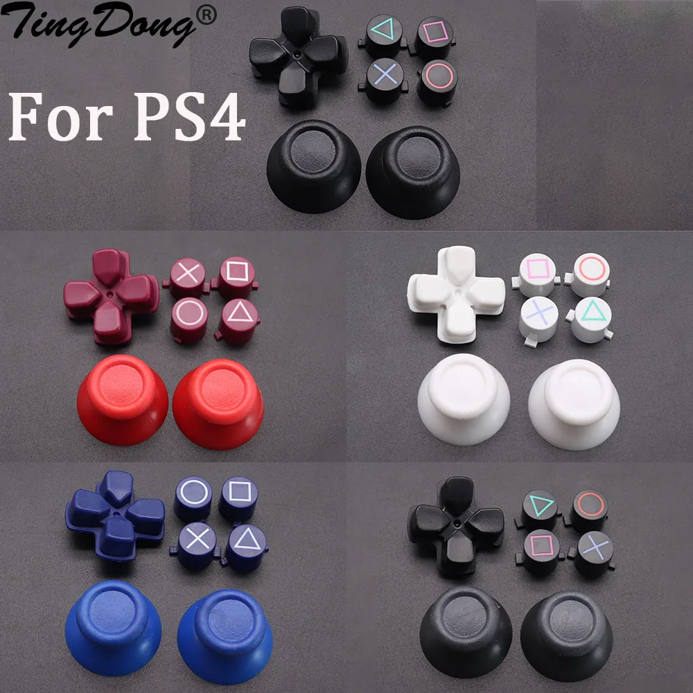 Plastic Circle Squa… - image