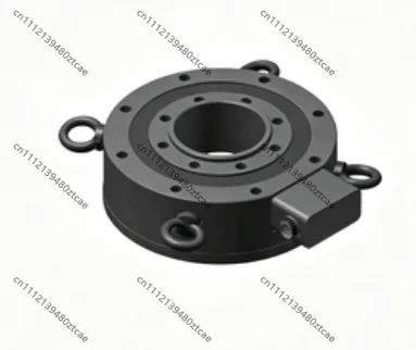 Tension Compression Force Detector, Hopper Scale Contact Force Industrial Measuring Sensor