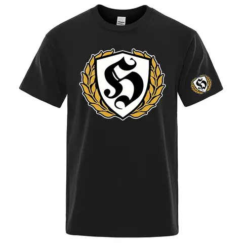Football Hooligans Logo Print 2026 Men's 100% pure cotton short sleeved polo shirt summer fashion high-end brand casual  T-shirt