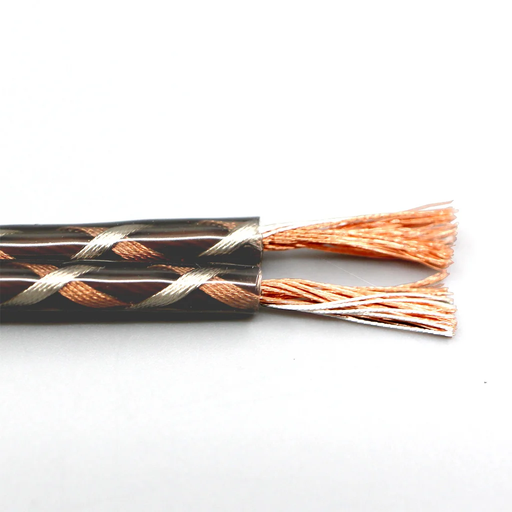 TypeX 25AWG Litz 차폐 7n OCC 이어폰 케이블 HD650 HDxxx HD660S Sennheiser HD580 HD600 HD58x HD6xx 헤드폰 LN008900