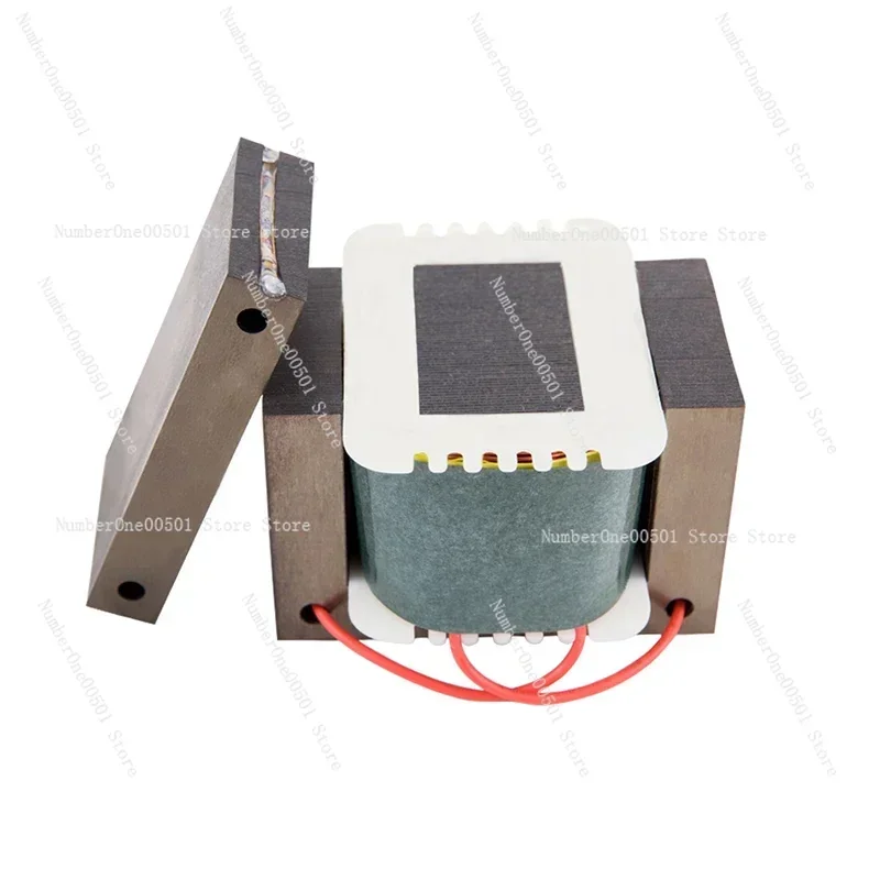 

Vibration Plate Electromagnet Coil 220v Wire Wrapped Pure Copper Coil