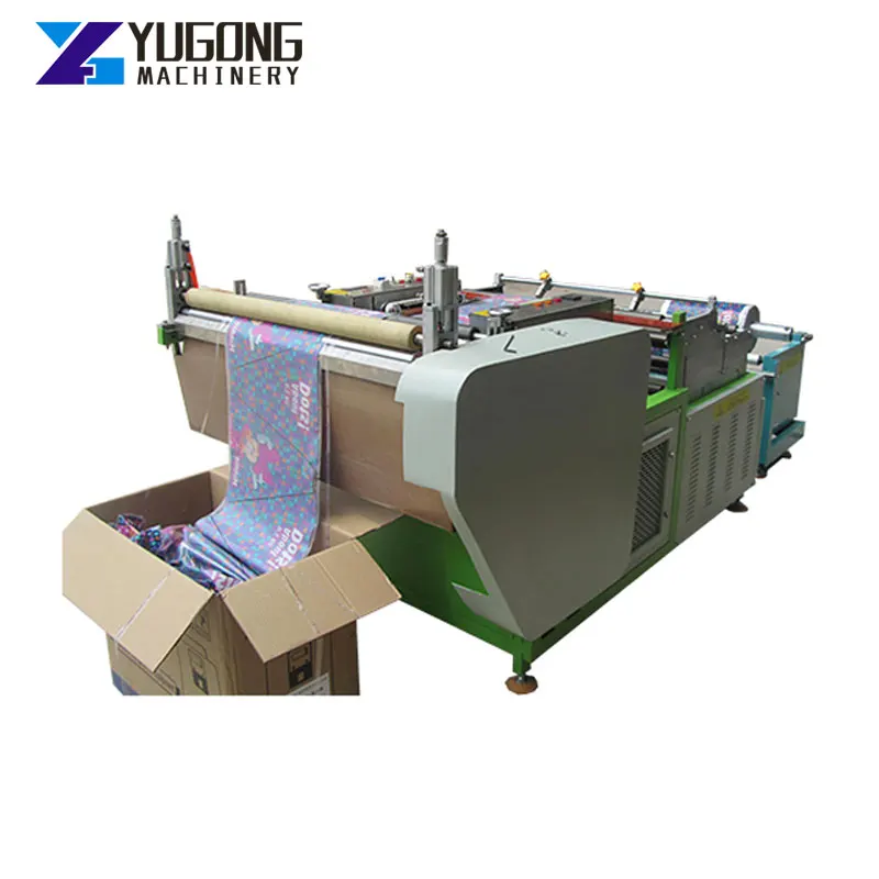 YUGONG Pneumatic Ultrasonic Umbrella Beading Machine Umbrella Production Machine Umbrella Making Materials Supplier In China