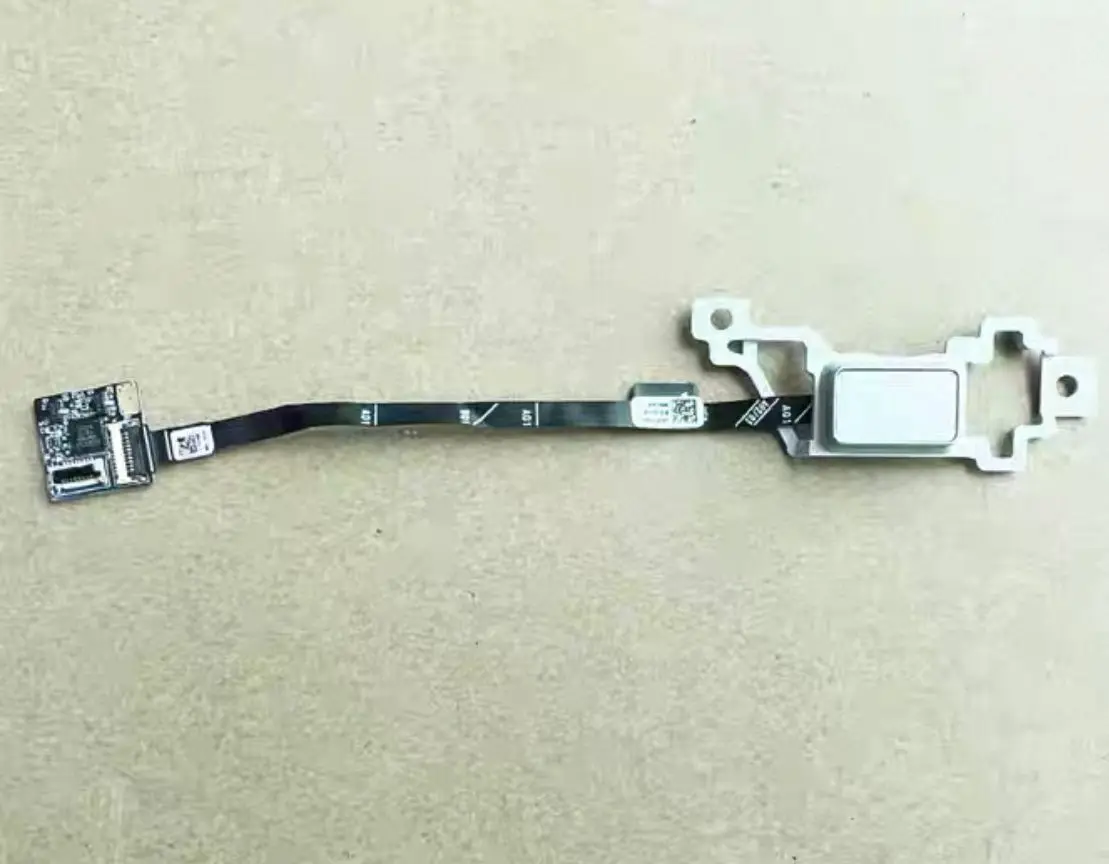 

FOR DELL Inspiron 14 5000 5490 5498 FINGERPRINT POWER BUTTON BOARD RXK892