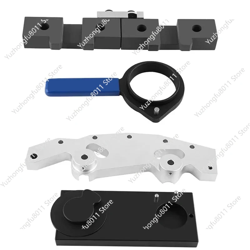 

M52TU M54 M56 Camshaft Alignment Lock Timing Tool Double Vanos Master Engine Synchronization Repair Equipment