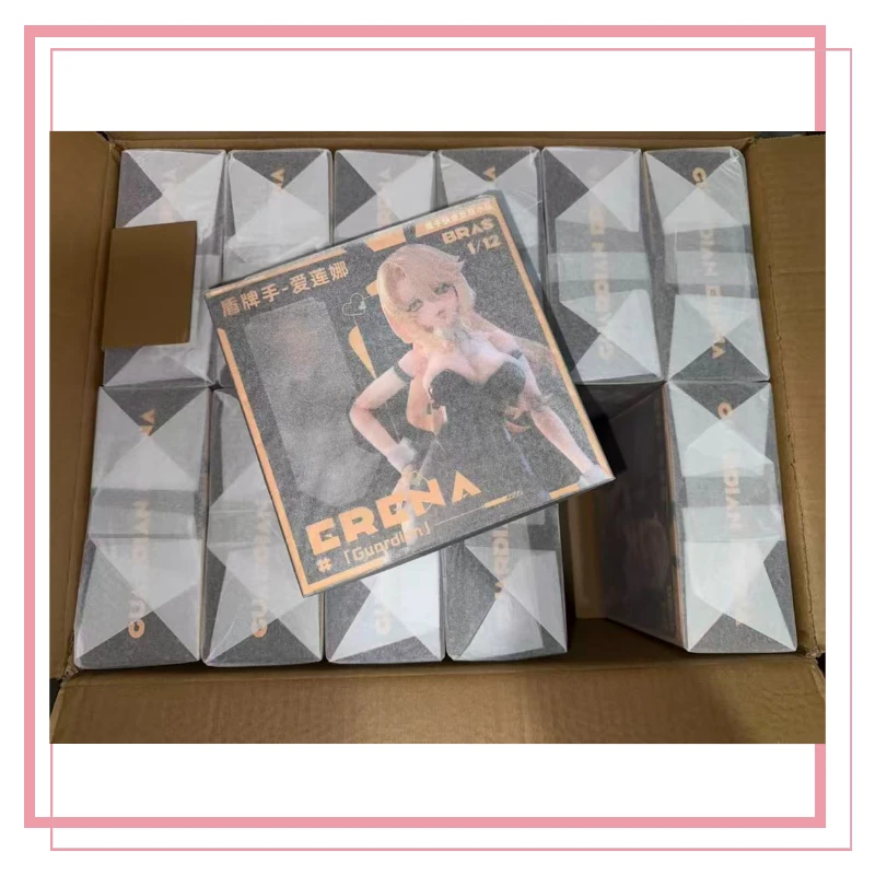 

In Stock Sushing 1/12 Scale Rabbit Rapid Response Team Shield Hand Elena Female Warrior Full Set 6inch Action Figure Hot Sale
