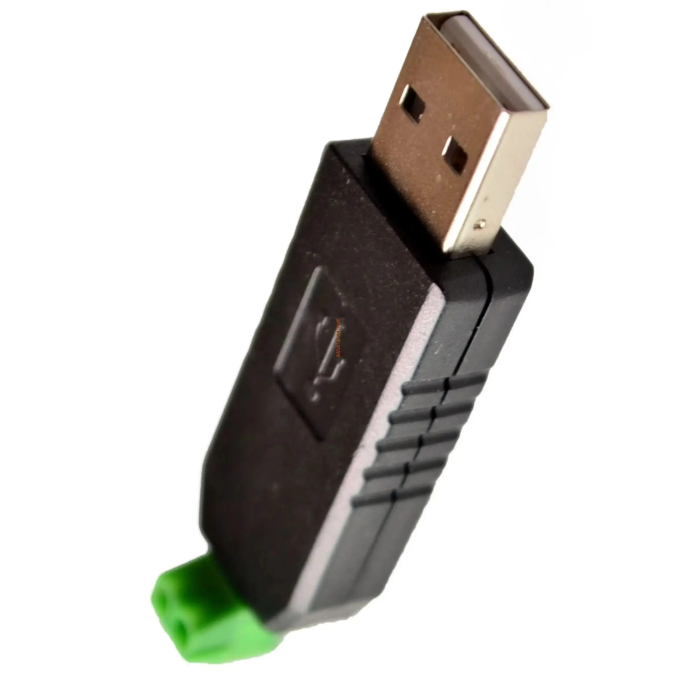 AH -ROBOT -USB- to -RS485- 485 Converter Adapter Support Win7- XP Vista Linux Mac OS WinCE5.0