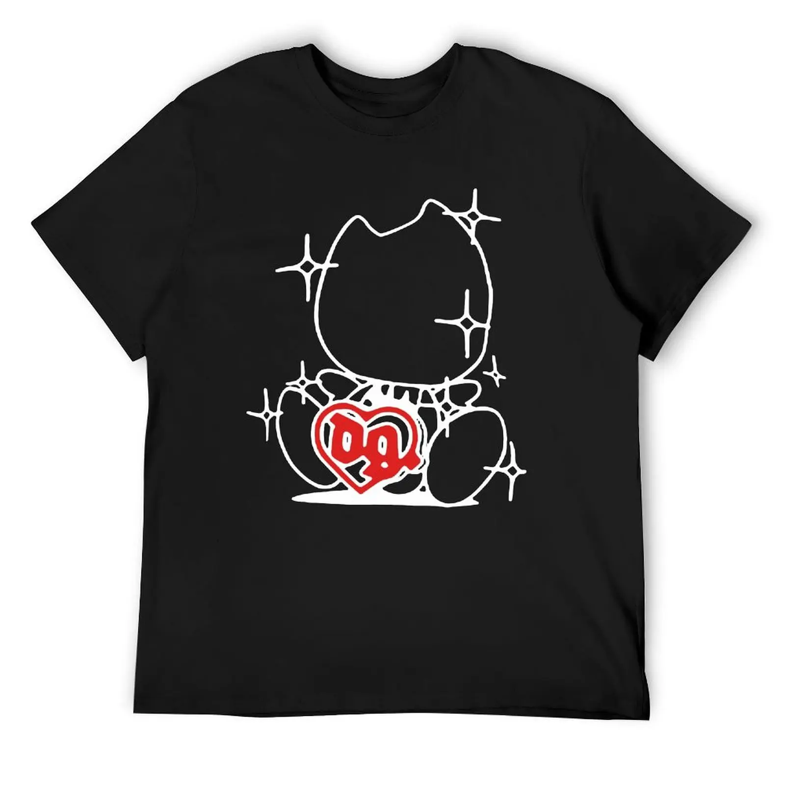 

Bladee Drain Gang , Drain This Gang , Drain Gang Merch T-Shirt anime stuff Man t-shirt heavyweights quick drying T-shirt men