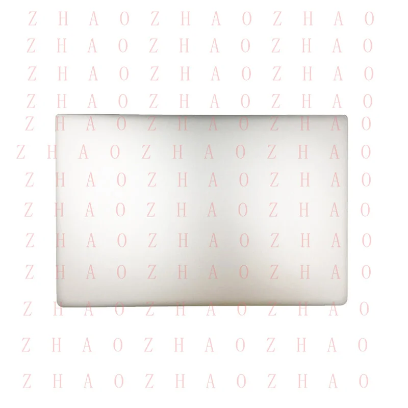 L+ For Dell XPS 13 9343 9350  upper cover 0V9NM3 A shell screen back cover