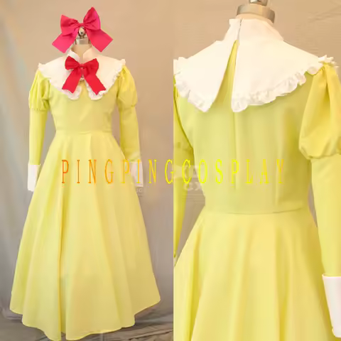 Anime Ouran High School Host Club Cosplay Costumes Women Girls Fancy Lolita Dresses Halloween Carnival Party Suit