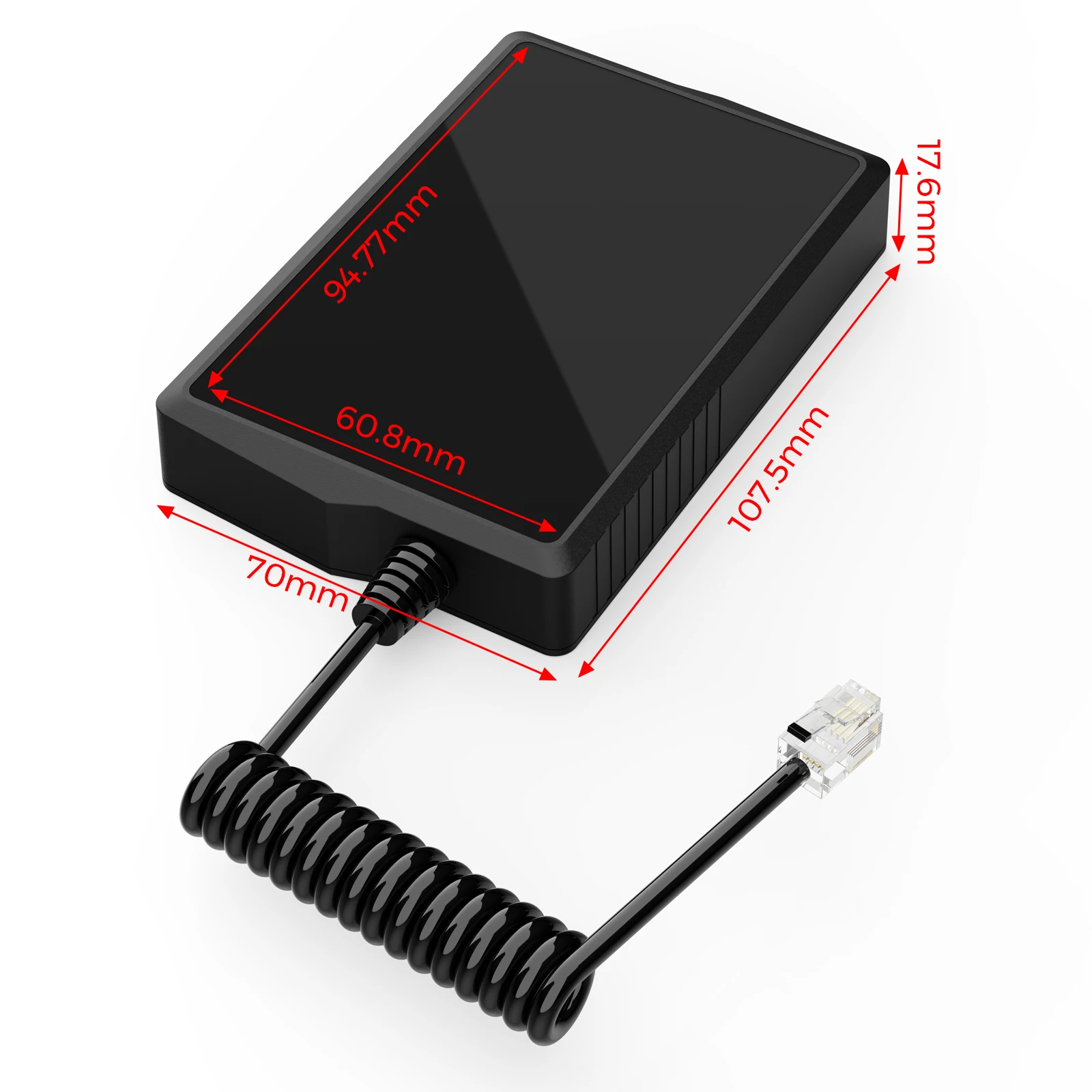 

Twotrees Portable Handheld 3.5inch Touch Screen For TTS Pro Series Laser Engraver Machine TTS-55 Pro TTS-10 Pro TTS-20Pro