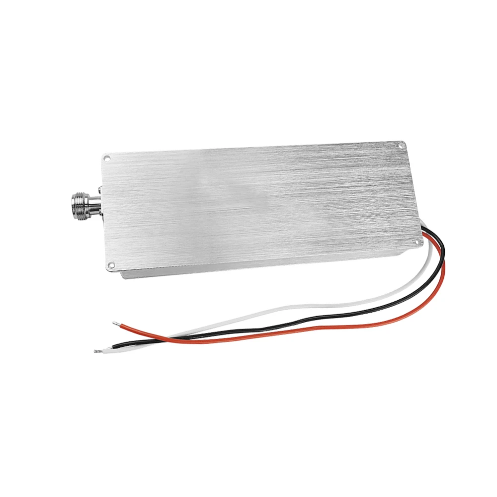 Digital module VCO 700-1000Mhz 40W 50W 100W RF Power Amplifier for 915Mhz GNSS FLY Drone frequency 868MHZ LORA Helium Miner