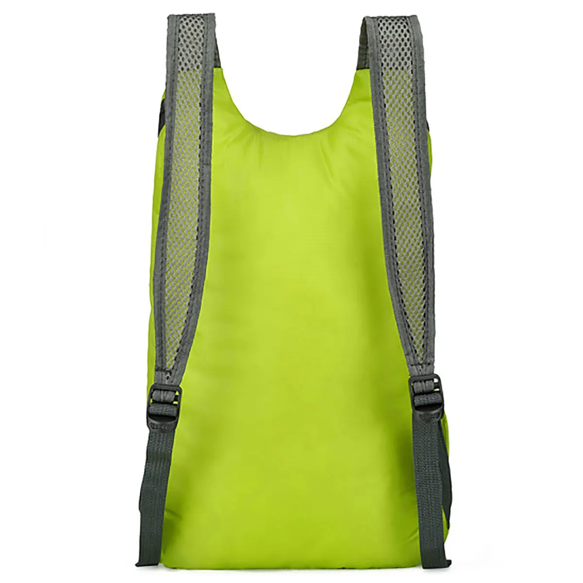 قطعة واحدة من حقيبة السفر في عطلة نهاية الأسبوع، حقيبة ظهر خفيفة الوزن قابلة للطي ومقاومة للماء ومقاومة للتمزق، حقيبة ظهر للأعمال للسفر بسعة كبيرة، رياضية