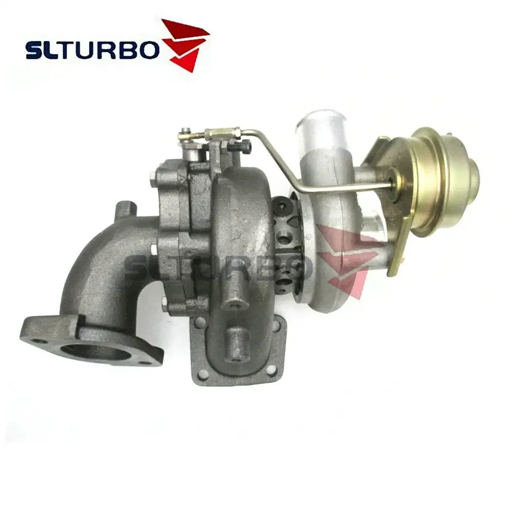 CAR Turbocharger/Turbolader/Complete turbo TF035 TD04 49135-02652 for MITSUBISHI L200 2.5TDI 4D56T 115hp
