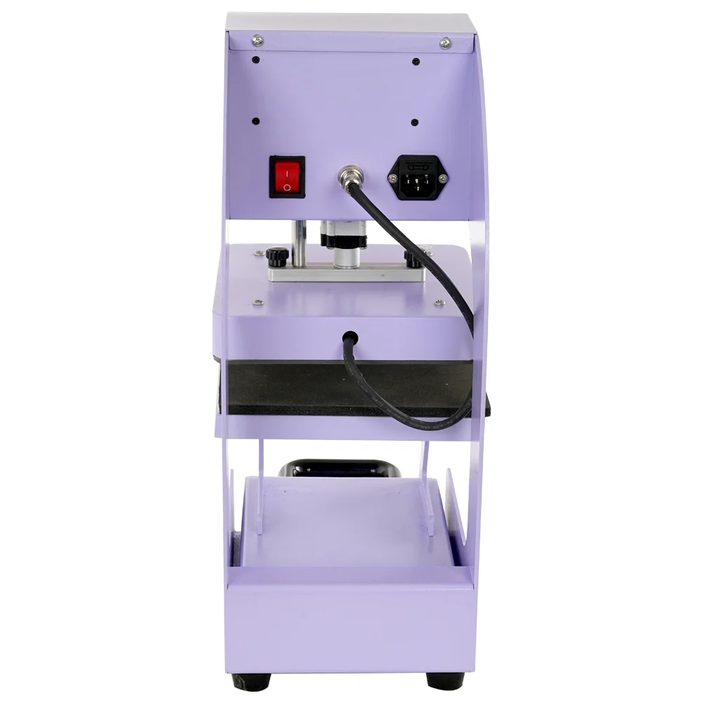 Multi-function Combo Heat Press Automatic 5in1 8in1 Heat Press Machine T-shirt Mug Pen Sublimation Machine