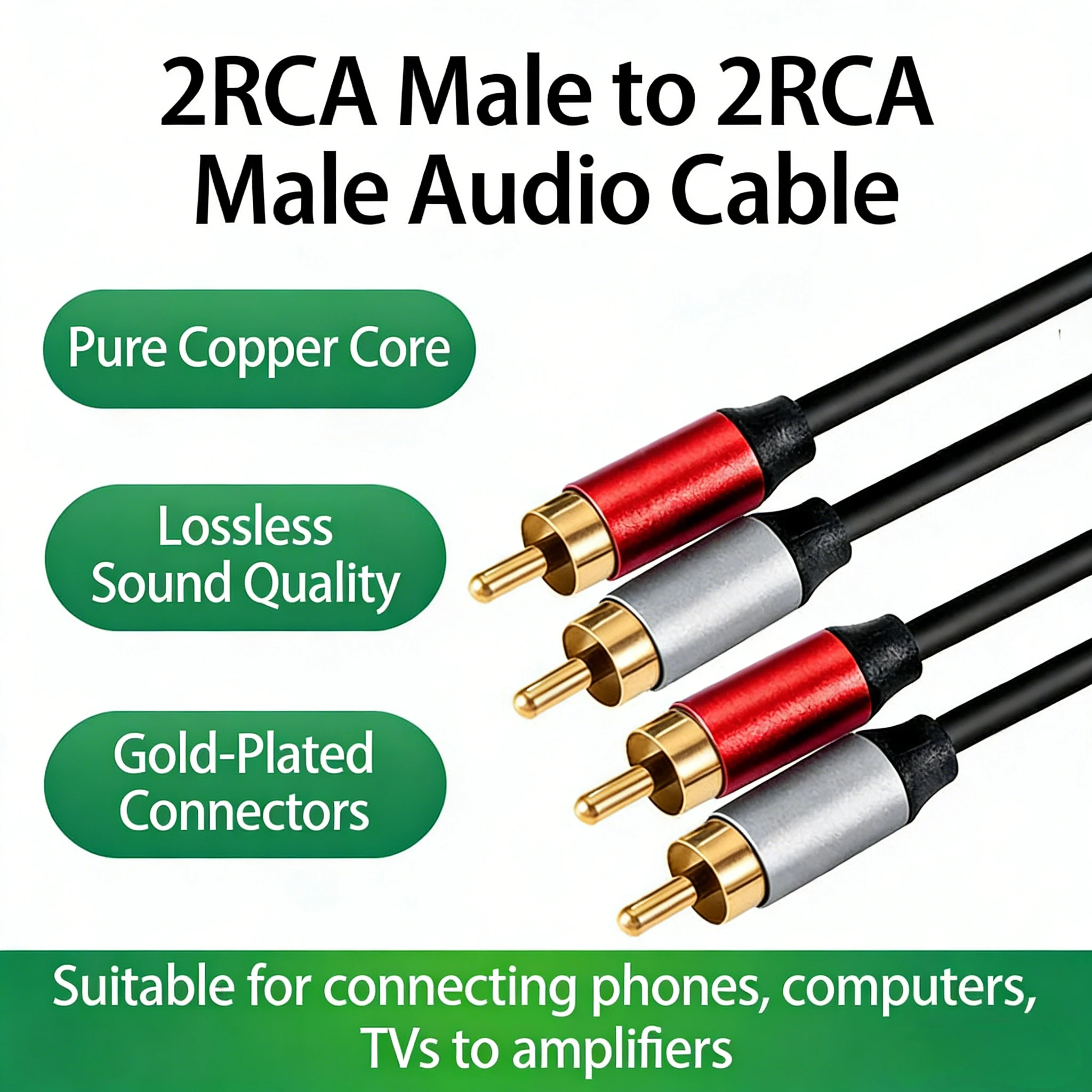 Double Lotus Head A…