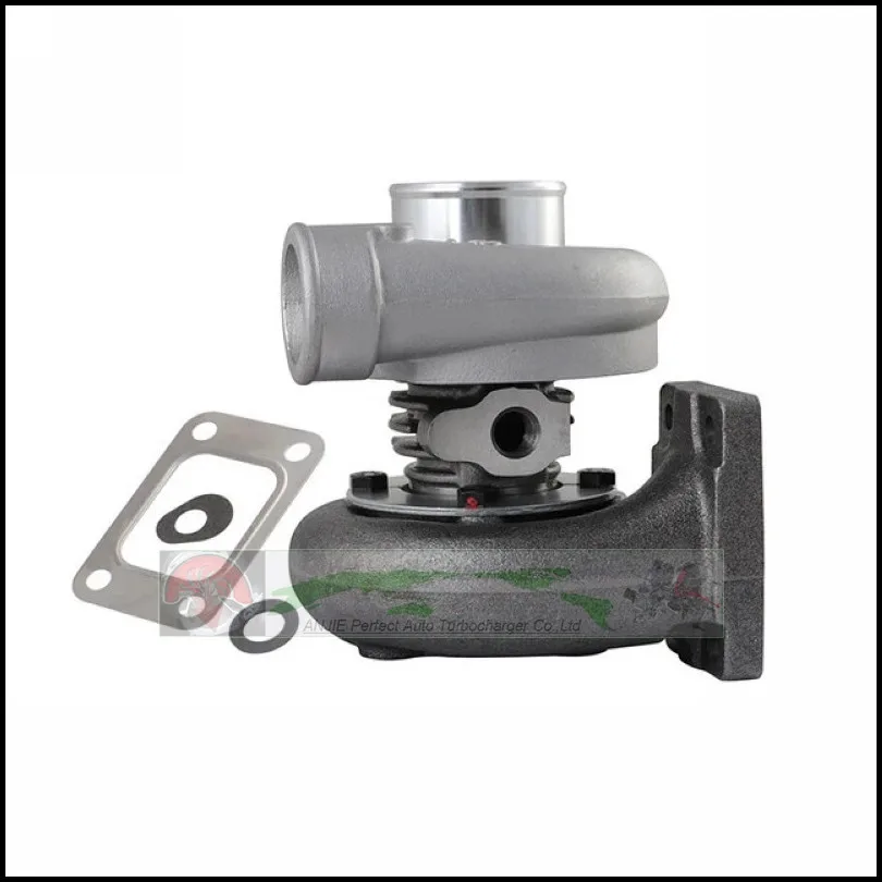 توربو TA2505 454163   0001 454163 -0001 99449947   التوربينات 4541630001   شاحن توربيني لسيارة إيفيكو لجرار فيات 8045.25.287 3.9L 122HP