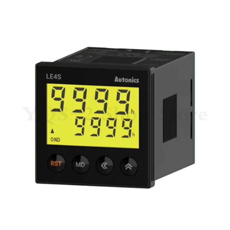 Everything You Need to Know About the Timer LE4SA for Precise Industrial Control