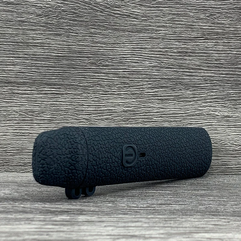 Cover in Silicone adatta per custodia protettiva Wenax H1 con struttura trasparente resistente all'usura e alla caduta