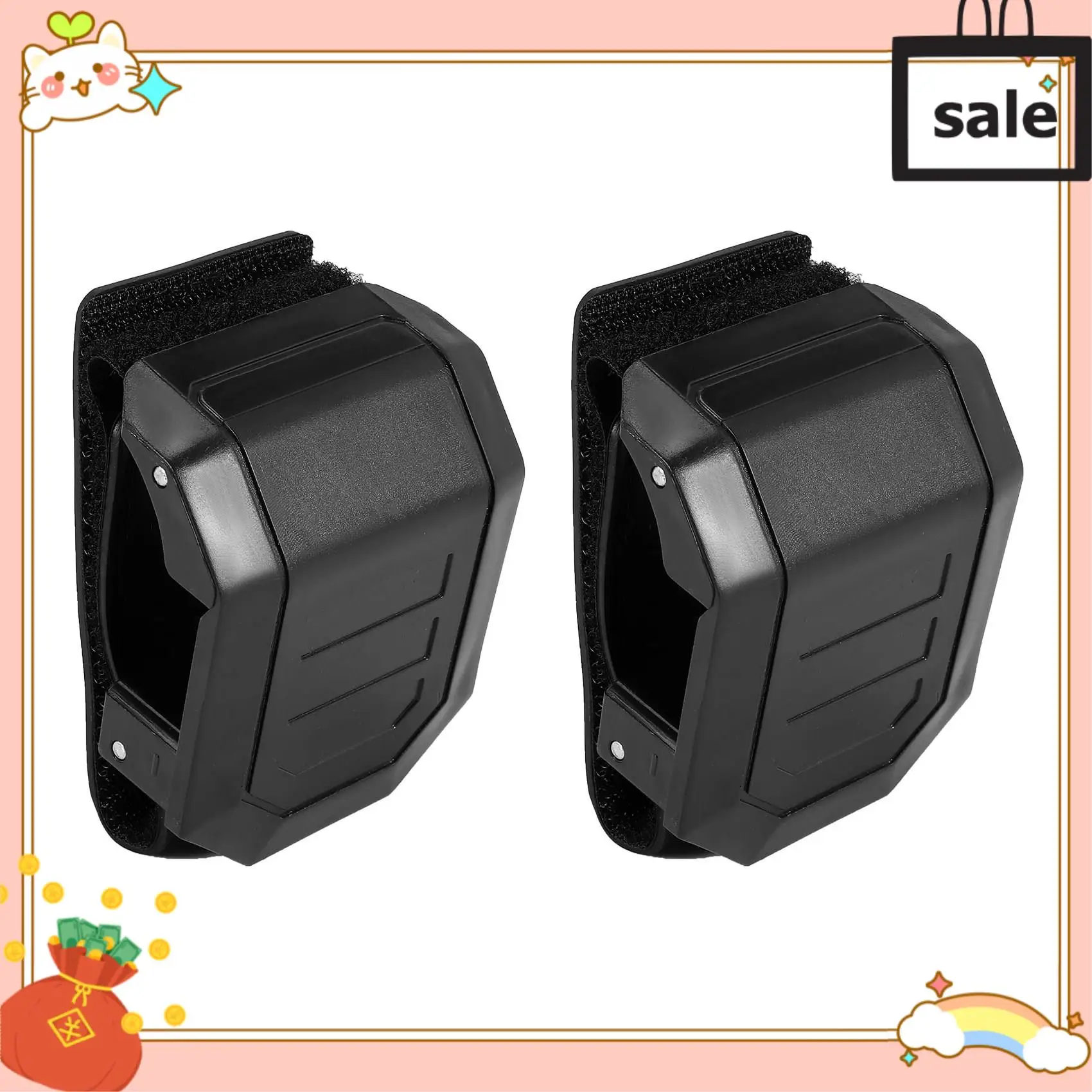 

NEW-Windshield Mount Clamps Straps Kit Windshield Brackets Clips For ATV / UTV Polaris Ranger RZR Can Am Maverick X3