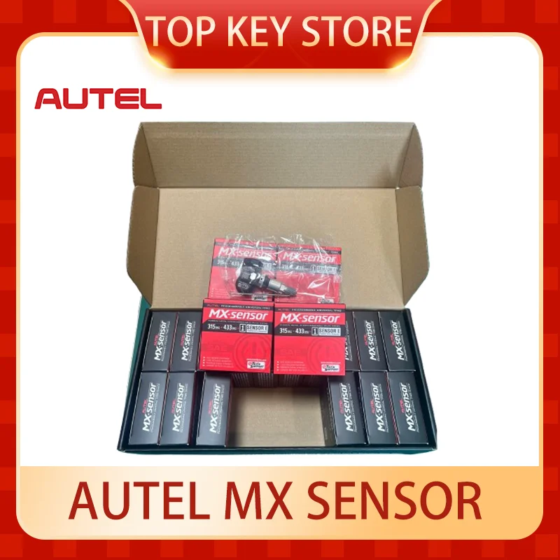 Thumbnail 4 - #41 Budget TPMS Valves for Smart Shoppers