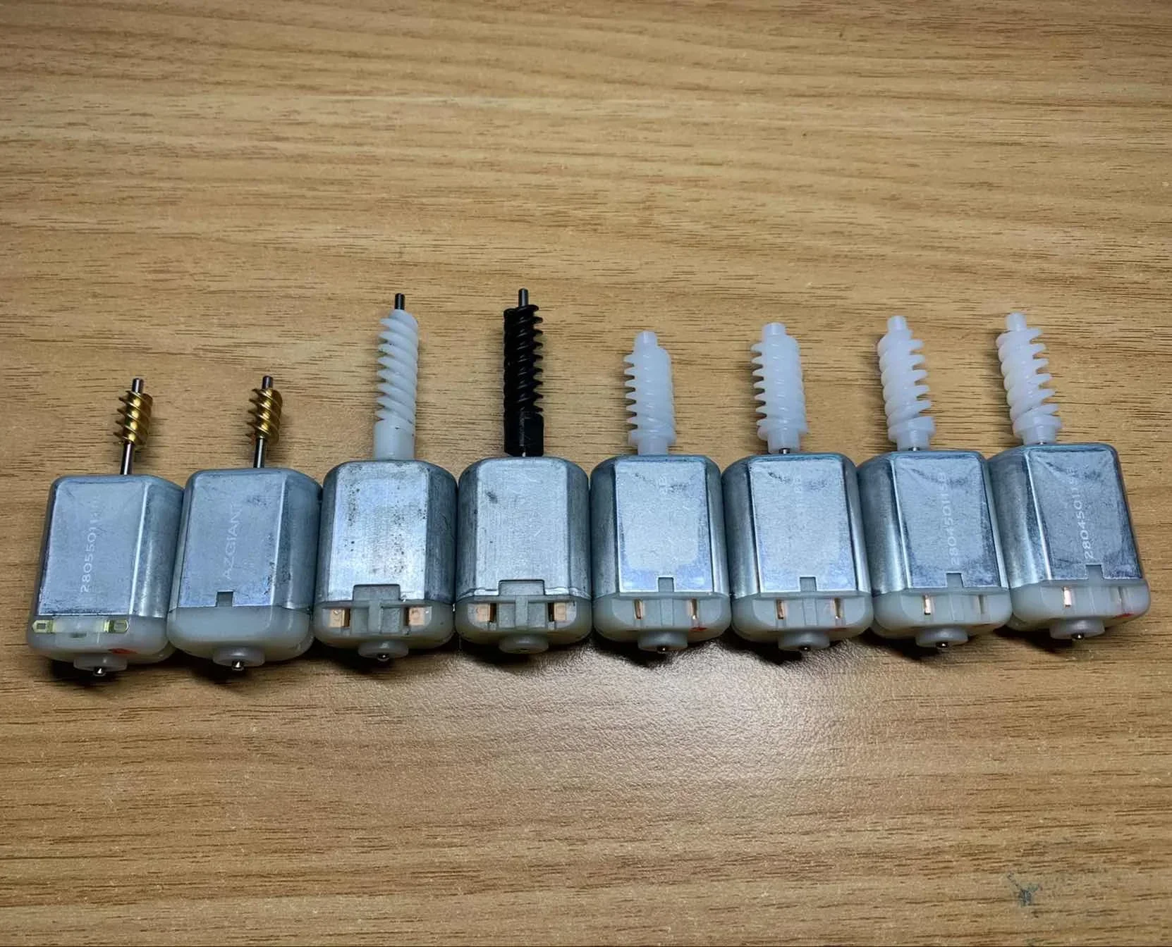 For Suzuki Aerio SX Alto Baleno Grand Vitara Jimny Kizashi S-cross Splash Swift SX4 XL-7 Car Door Lock Actuator Repair Motor