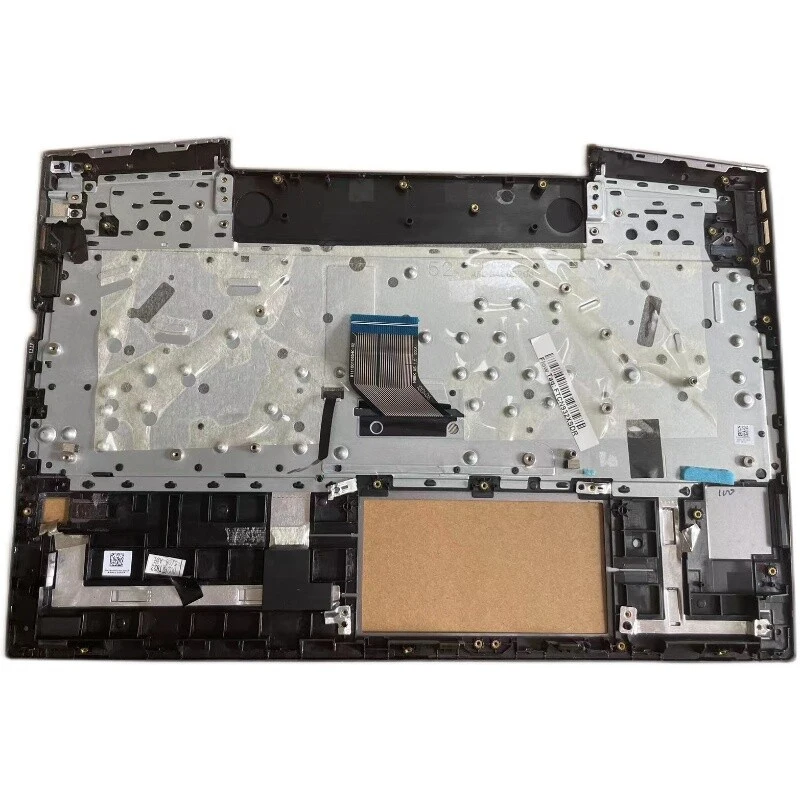 Z FOR HP ZBOOK 15V G5 TPN-C134 C Shell With Keyboard Backlight US AM28A000200