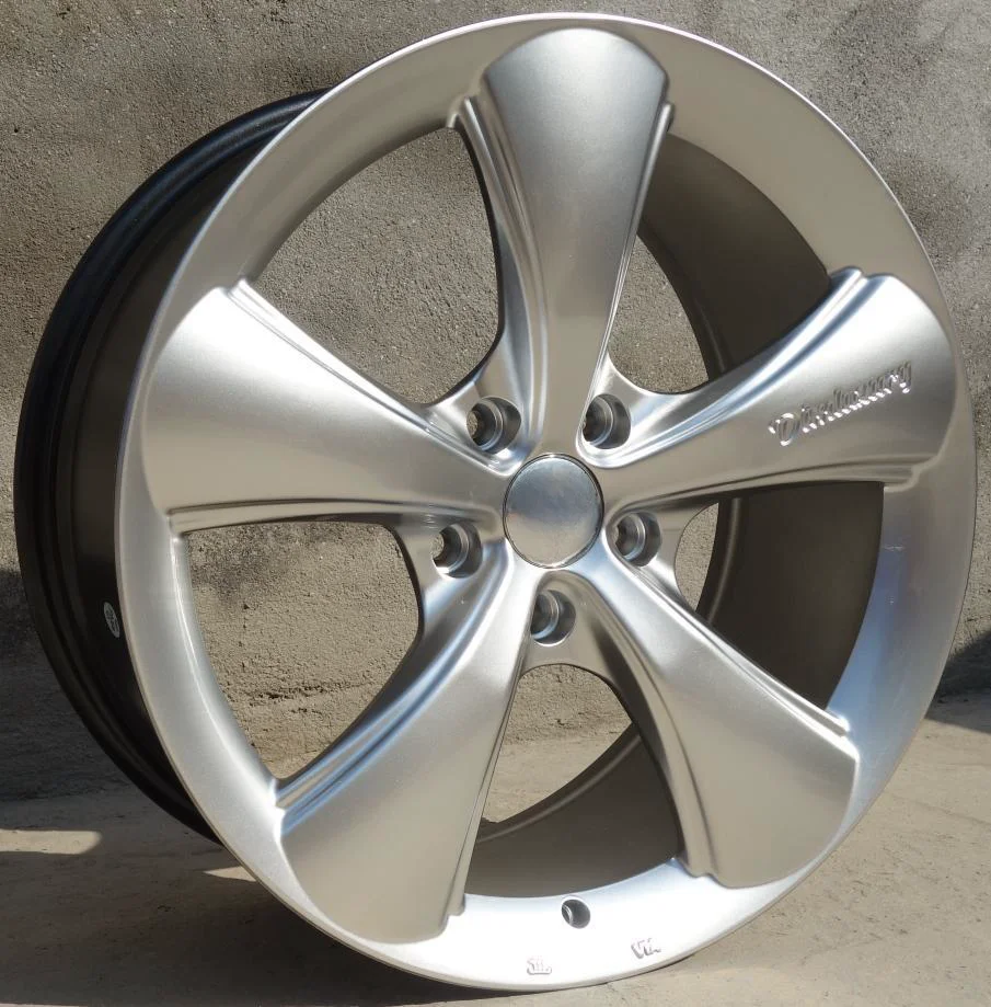 19 Inch 19x8.5 5x114.3 Car Alloy Wheel Rims Fit For Chrysler Mazda Hyundai Honda Lexus Toyota Ford  Infiniti Fiat Kia Nissan