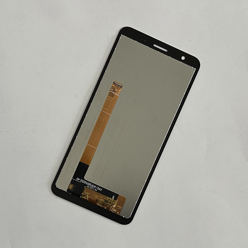 For Blackview BV6600 LCD Display Touch Screen Digitizer Assembly 100% Original LCD Digitizer For BV6600 E BV6600 PRO LCD Sensor