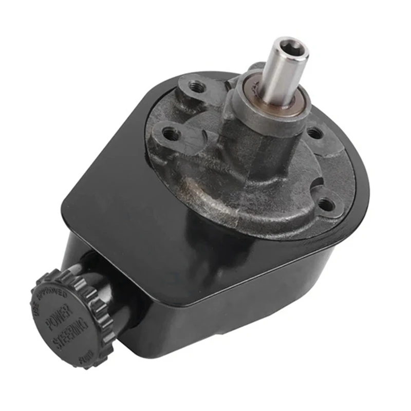 

Power Steering Pump Steering Power Pump For Mercruiser Volvo Penta 4Cyl 4.3L V6,5.0L V8 90507A3 71317A1