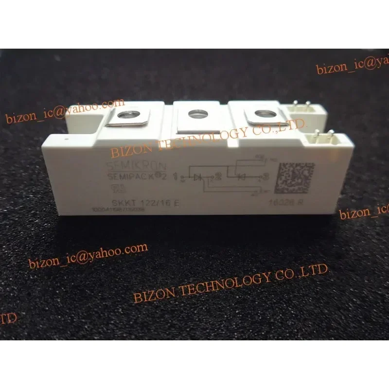 SKKT122/12e SKKT122/14e SKKT122/16e