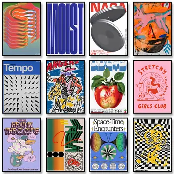 6 best sales ملصق مقاس 13 × 18 بوصة - №4