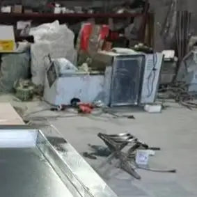 Vegetable Splitting…