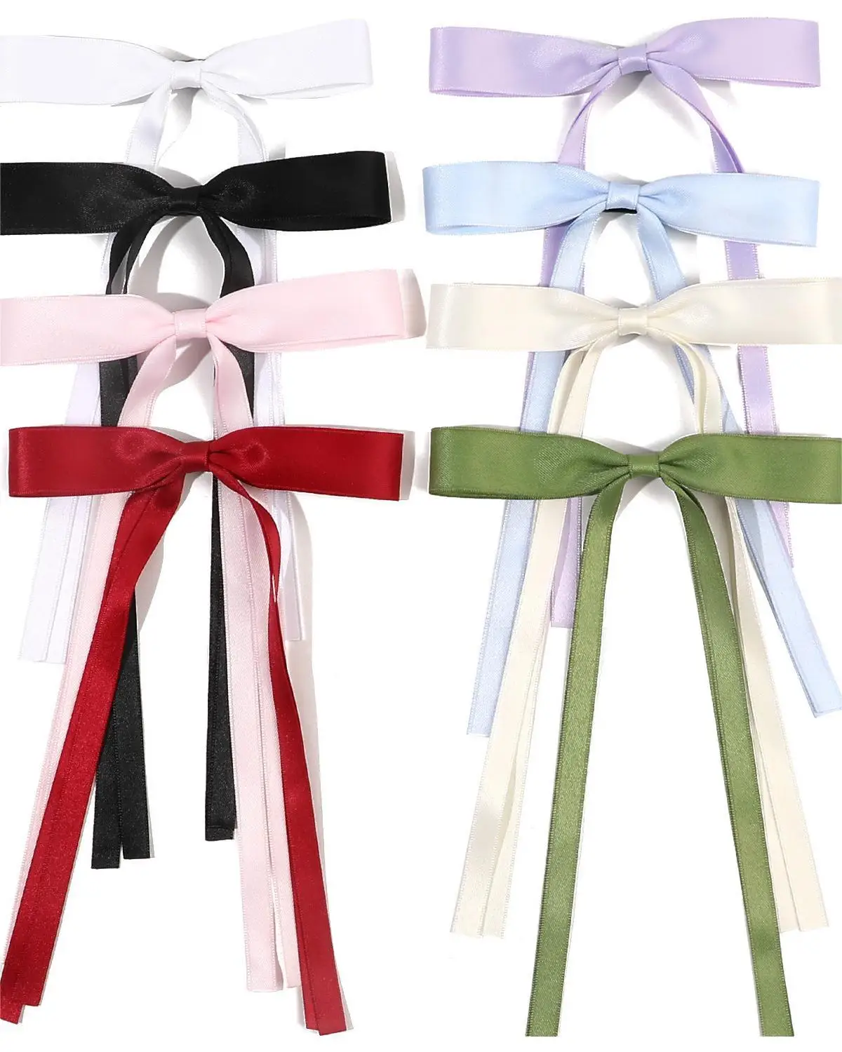 Заколка-для-волос-с-бантом-для-женщин-и-девочек-Заколки-для-волос-Сладкий-и-очаровательный-вид-сбоку-Зажим-для-клюва-попугая-Назад-Голова-Верхний-зажим-Женские-аксессуары-для-волос